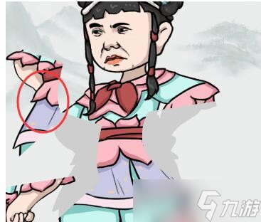 《瘋狂梗傳》拼出哪吒通關(guān)方法