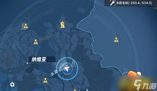 《幻塔》纳维亚生态园怎么解锁？纳维亚生态园解锁方法分享