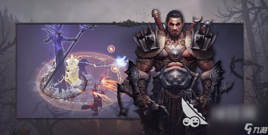 2023好玩的魔兽手游有哪些 类似于魔兽的手机游戏前5名