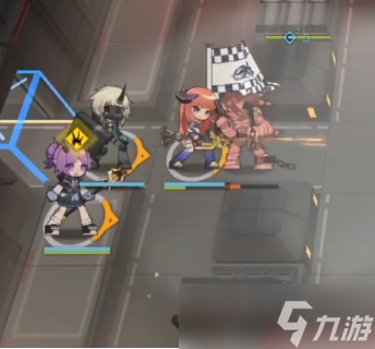 《明日方舟》风笛悖论模拟攻略
