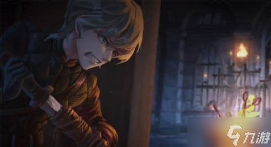 第五人格守夜人是男是女 守夜人是男的还是女的性别介绍