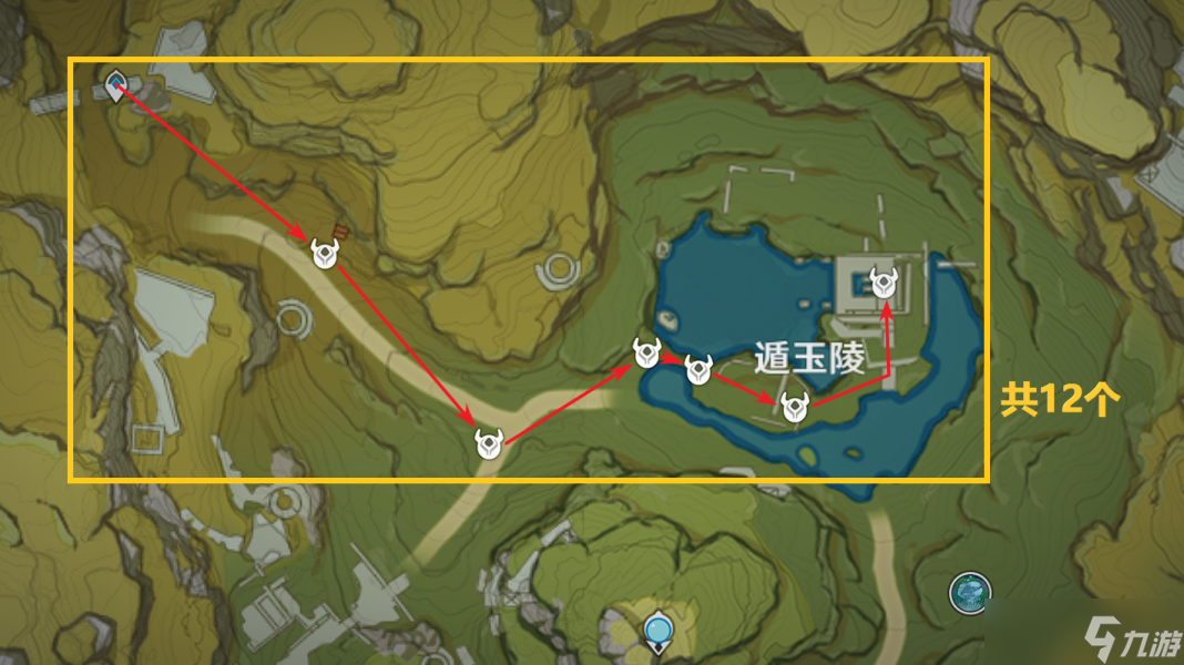 原神怎么速刷愚人众