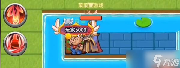 别惹农夫孙尚香怎么解锁