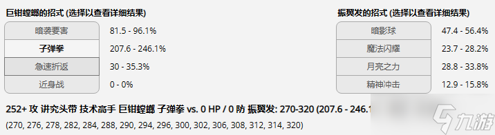 《宝可梦朱紫》第三赛季单打应对高速的悖论种精灵打法介绍