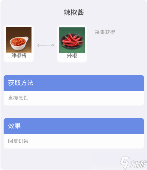 黎明觉醒生机食谱配方大全 配方食材获取方法汇总