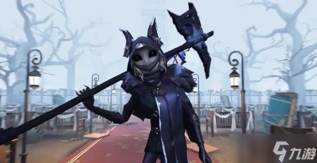 第五人格守夜人技能怎么用