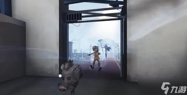 第五人格守夜人怎么玩 新监管者守夜人玩法攻略