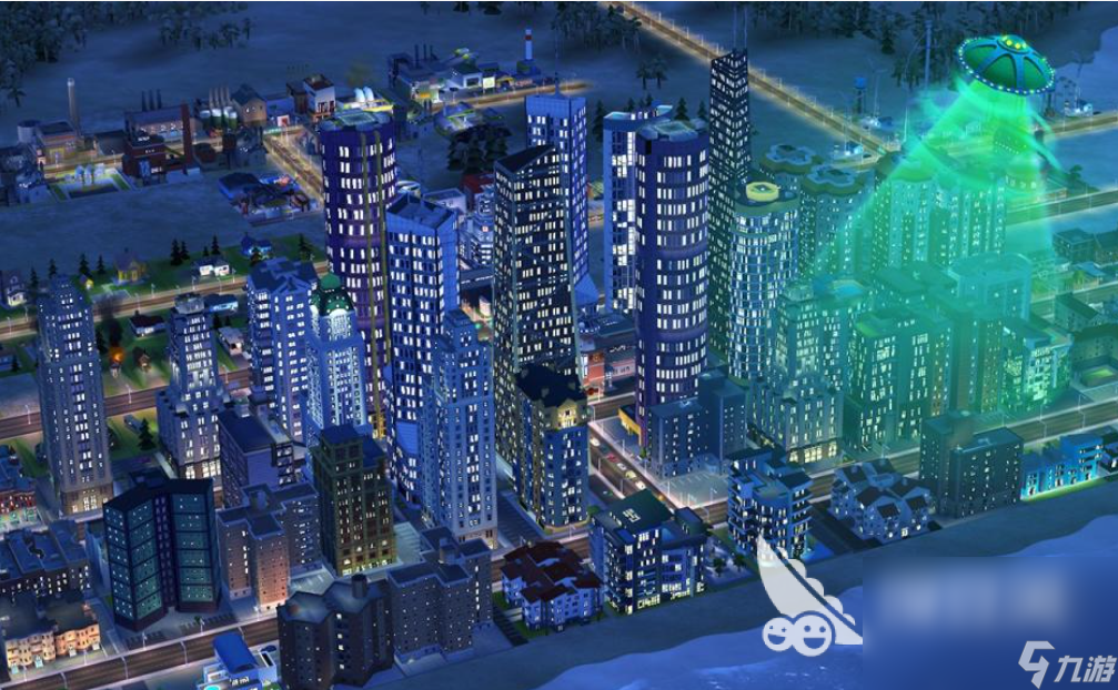 2023受歡迎的建筑城市游戲推薦 城市建筑游戲有哪些