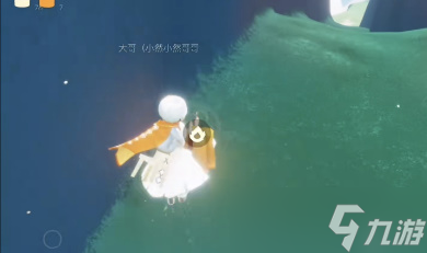 光遇2月17日每日任务攻略