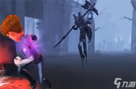 《第五人格》守夜人技能效果怎么样