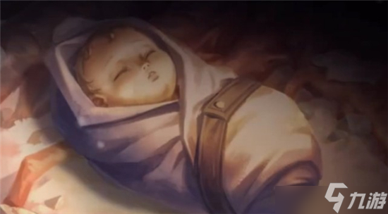 第五人格守夜人是男是女 守夜人的性别是什么
