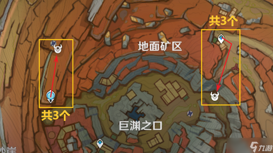 原神怎么速刷愚人众