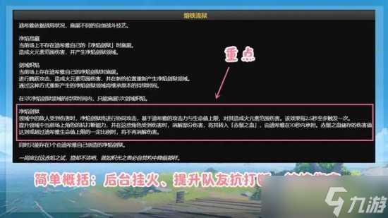 《原神》3.5新角色迪希雅是什么类型的 迪希雅角色定位及核心功能详解