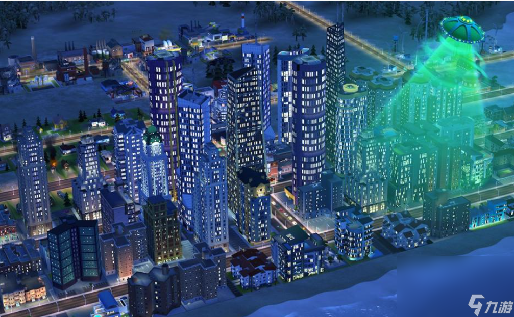 2023受欢迎的建筑城市游戏推荐 城市建筑游戏有什么
