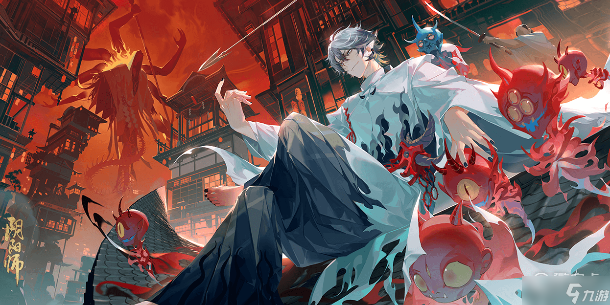 阴阳师锁魂罗网怎么玩