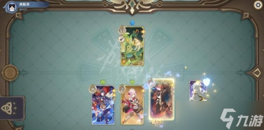 《原神》七圣召唤翠翎恐蕈怎么打？酒馆挑战翠翎恐蕈打法攻略