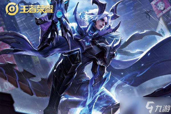 《王者荣耀》装备的唯一效果意思