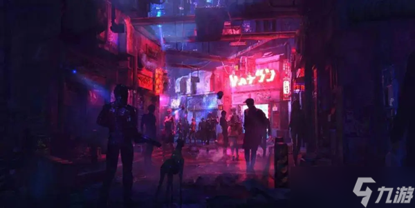 赛博朋克2077可攻略角色大全