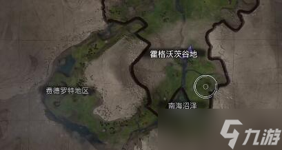 霍格沃茨之遗尸臭灵怎么获得
