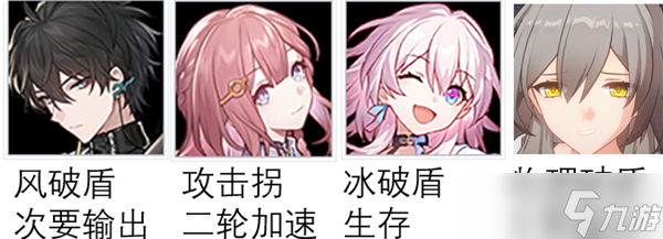 崩坏星穹铁道藏珍之蕾怎么打