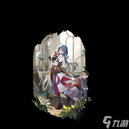 崩坏星穹铁道娜塔莎cv是谁