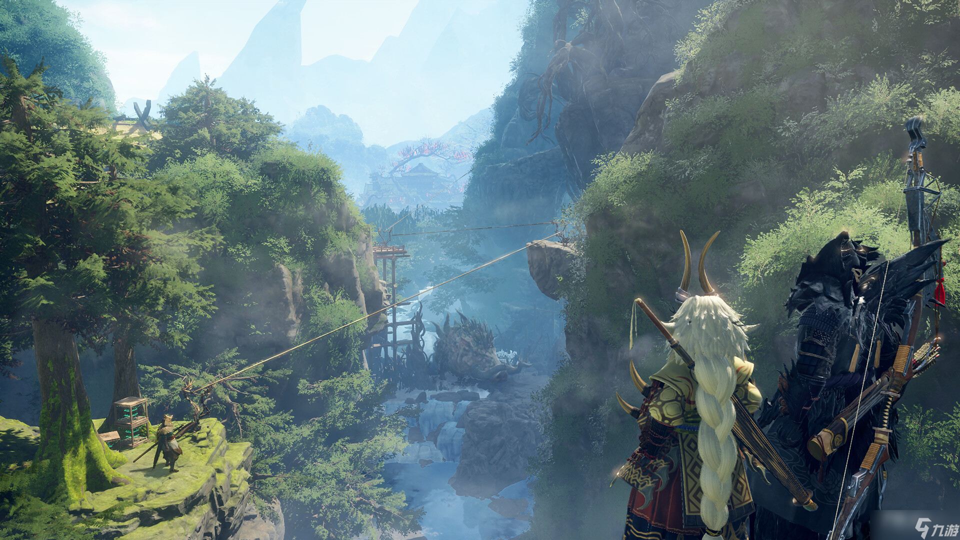 《狂野之心》幻化功能解锁方法