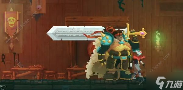 重生细胞BOSS RUSH从哪里进 BOSS RUSH挑战入口详解