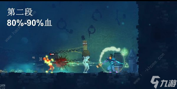 重生细胞危机符文怎么获得 危机符文属性使用攻略