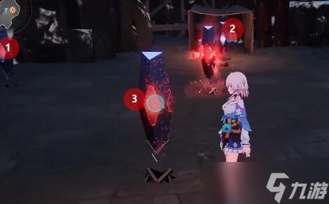 《崩坏星穹铁道》大矿区特殊宝箱在哪