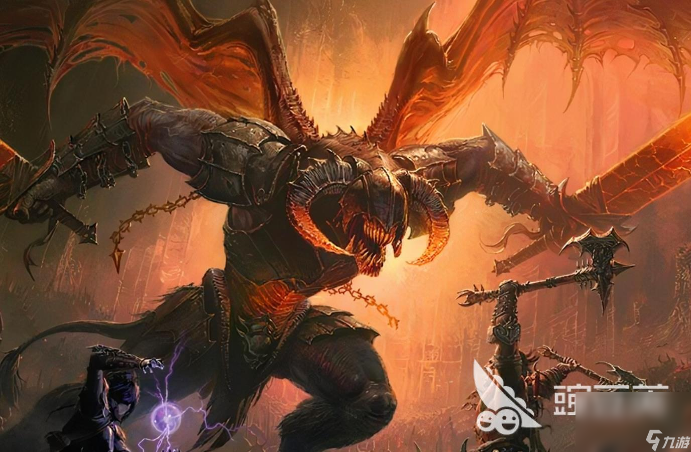 2023类似魔兽世界的手游有哪些 与魔兽世界相似的游戏推荐