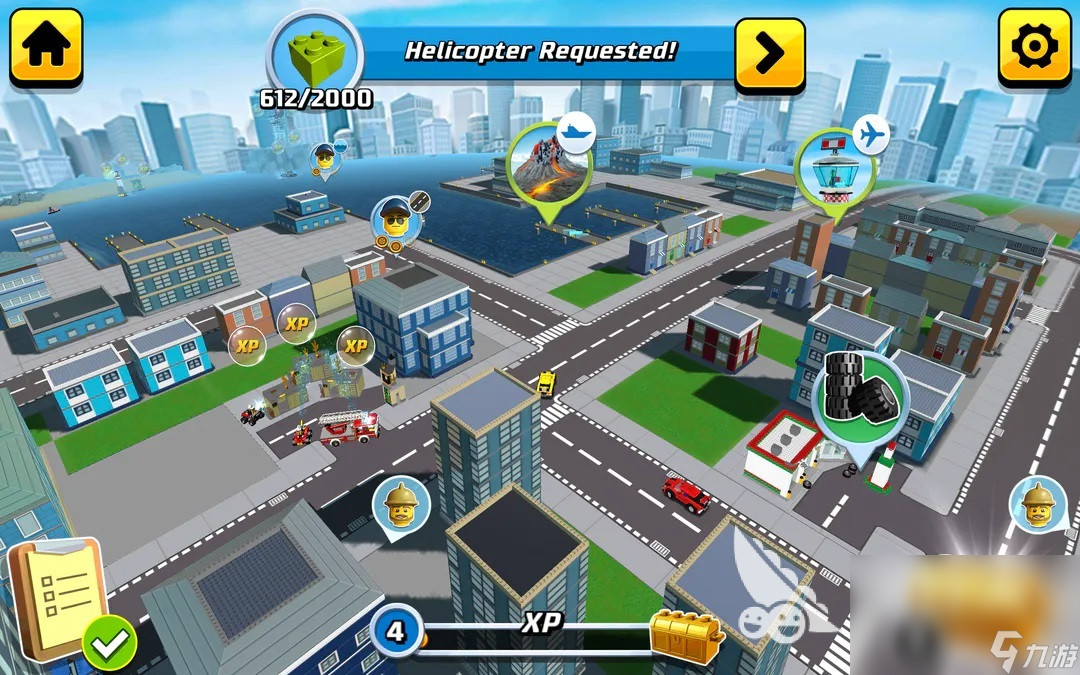 2023有趣的城市建造类游戏有哪些 好玩的建造类手游推荐