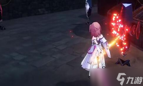 《崩坏星穹铁道》铆钉镇特殊宝箱在哪