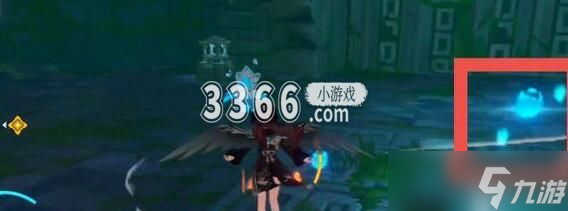 原神胡桃传说任务第二个灯怎么开？原神胡桃传说任务第二个灯开启方法