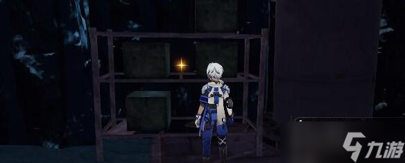 《崩坏星穹铁道》铆钉镇特殊宝箱在哪