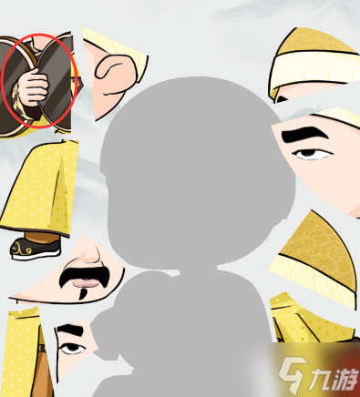 瘋狂梗傳拼出大胖橘攻略