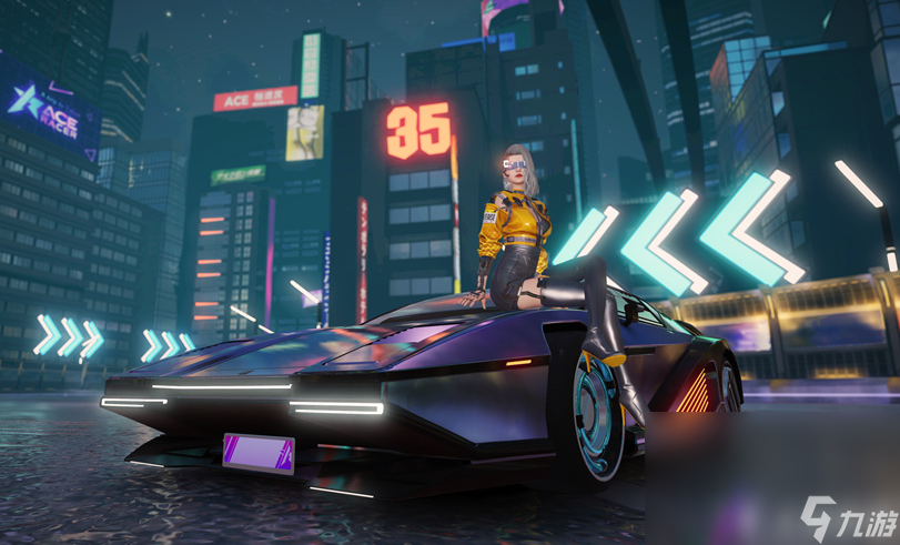 2023城市自由驾驶的游戏有什么 开车竞速游戏排行榜推荐截图