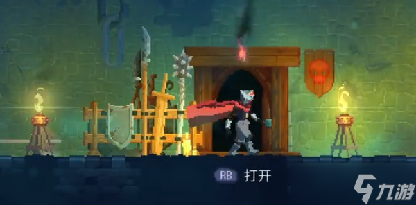 重生细胞BOSS RUSH在哪挑战