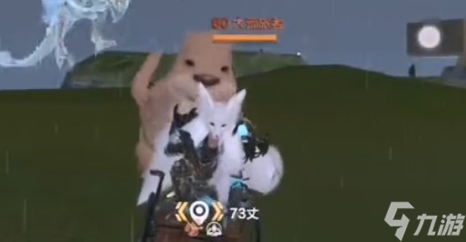 妄想山海狐狸头时装永久获得方法介绍