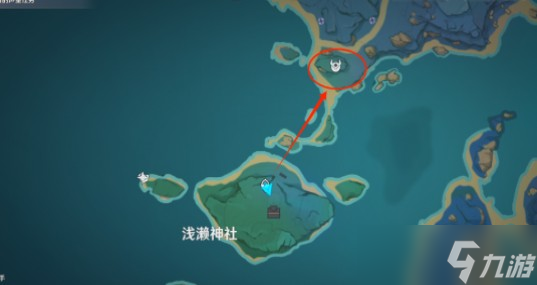 《原神》胡桃突破材料全收集 3.4胡桃突破材料一览