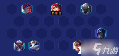 《金铲铲之战》重秘神射阵容怎么玩？重秘神射阵容攻略