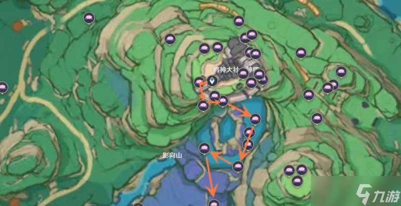 原神3.5绫华玩法攻略