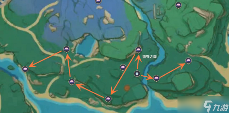 原神3.5绫华玩法攻略
