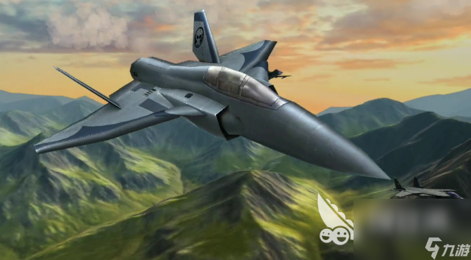 好玩的空战手游下载哪个好 热门的空战游戏排行榜前十名2023