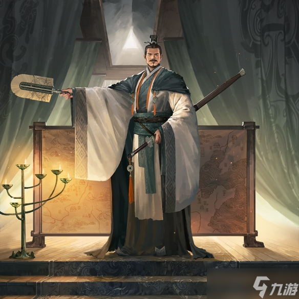 《率土之滨》征服赛季XP武将更新预告