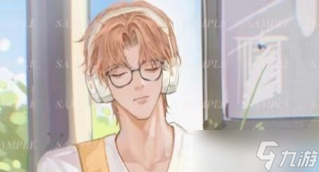 《光与夜之恋》谁会魔术？
