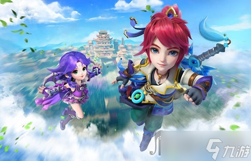 《梦幻西游网页版》五行斗法2023年2月打法