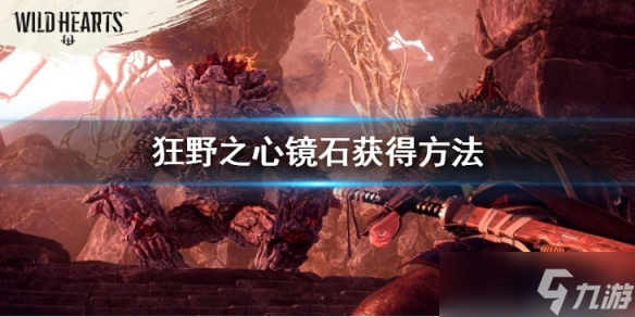 《狂野之心》镜石怎么获取？镜石获得方法