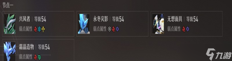 崩坏星穹铁道忘却之庭混沌回忆琥珀恩赐第2层攻略