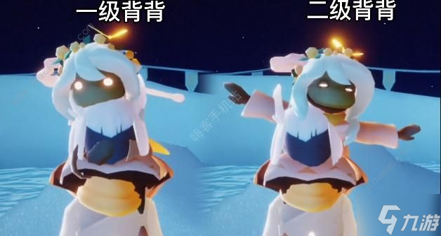 2023光遇2月23日复刻先祖在哪 2.23复刻先祖位置及兑换图