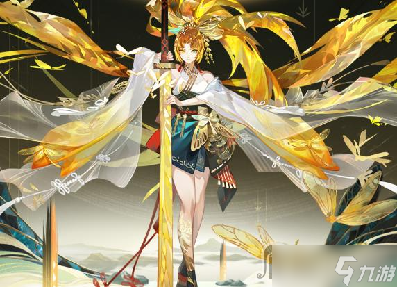 《永劫无间》妖刀姬蛉魂梦使皮肤获得方法